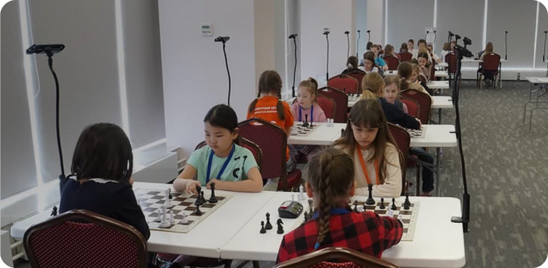 Russian Rapid Chess Championship