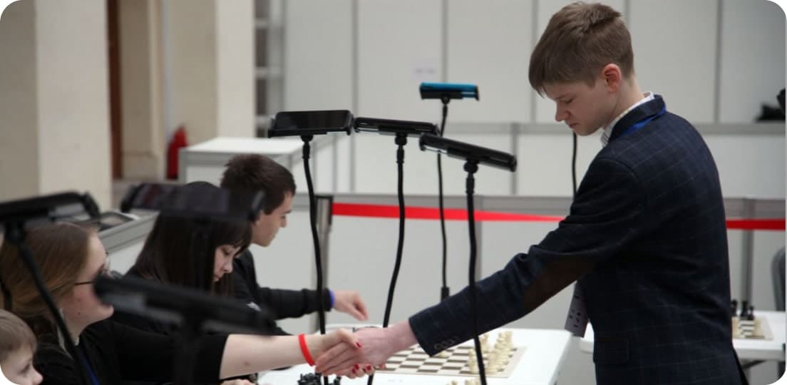 Volodar Murzin's simul